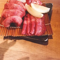 炭火焼肉 なかはら - 