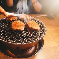 炭火焼肉 なかはら - 