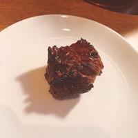 炭火焼肉 なかはら - 