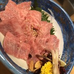 黒毛和牛 焼肉処 西矢 - 