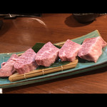 黒毛和牛 焼肉処 西矢 - 