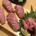 黒毛和牛 焼肉処 西矢 - 