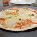 トリワイン ＰＩＫＯＳＨＨＨＵ - マルゲリータ