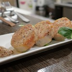 トリワイン ＰＩＫＯＳＨＨＨＵ - 丹波地鶏のコテキーノ