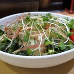 葵 - カツオタタキ