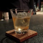 DEN - ジョニーウォーカー１８年