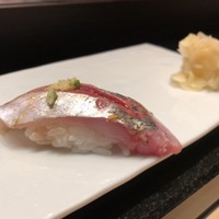 おたる政寿司 銀座 - 