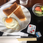 カフェ ニコ - 