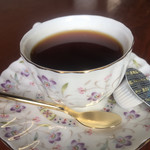 カフェ ニコ - 