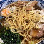 大手町ラーメン - 