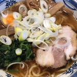 大手町ラーメン - 