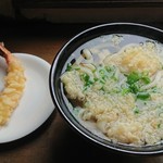 Fujimi Udon - 