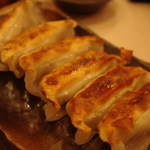 ゴル麺。 横浜本店 - 