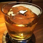 ワンアンドオンリー - 20120101　Maker's Mark