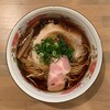 ラーメンの店 せせらぎ