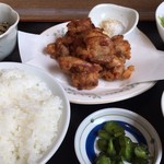 中華屋台 加匠 - 