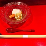 賛否両論 - 前菜