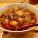 麺屋 龍 - 