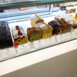 ローズベーカリー - 