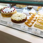 ローズベーカリー - 