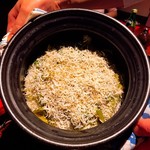 賛否両論 - 土鍋ごはん