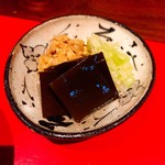 賛否両論 - 昆布、ツナ、キャベツ