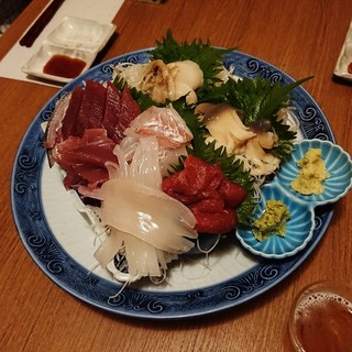 小料理 京町_1