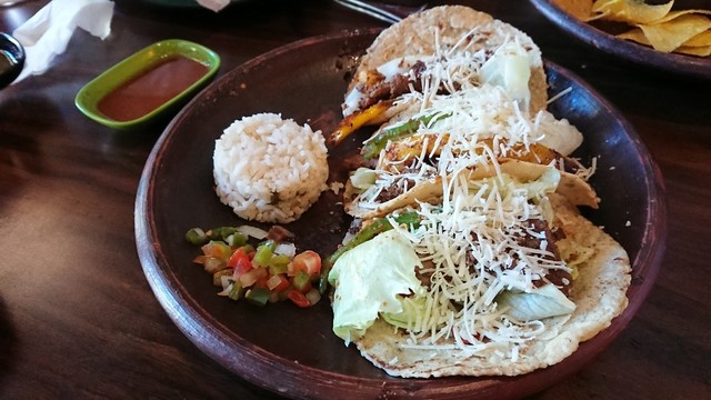 Oh My Taco オーマイタコ ジャカルタ メキシコ料理 食べログ Oh My Taco オーマイタコ ジャカルタ メキシコ料理 食べログ