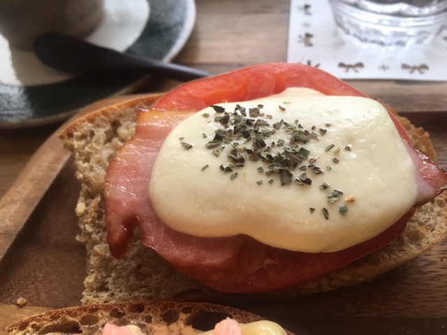 Cafe Deear カフェ ディーア 愛川町その他 カフェ 食べログ