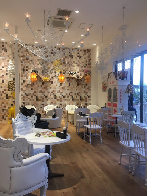 バター 三井アウトレットパーク多摩南大沢店 Butter 南大沢 パンケーキ ネット予約可 食べログ バター 三井アウトレットパーク多摩南大沢店 Butter 南大沢 パンケーキ ネット予約可 食べログ