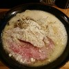 立呑みラーメンバル ザギンザ