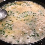 新橋シャモロック酒場 - 