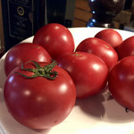 BARU 竹末 - 漢方トマト