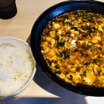 まんしゅう - 仁井田米とじゃんめん