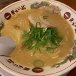 Tenkaippin - ラーメン(屋台の味)