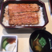 天然うなぎ しま村 - 