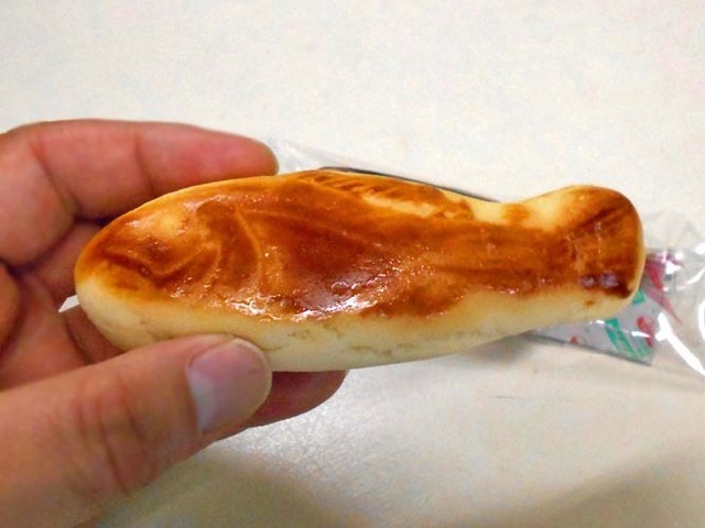 蝶谷 左沢本店 - 左沢（和菓子）の写真