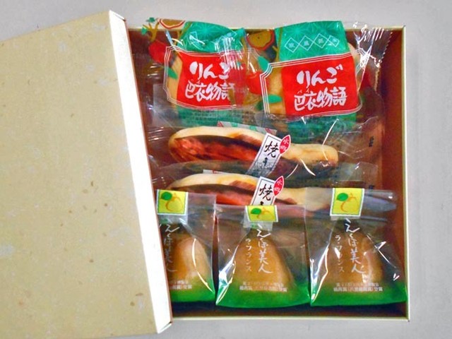 蝶谷 左沢本店 左沢 和菓子 食べログ