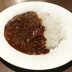 キッチン心 - ハヤシライス