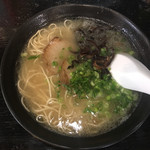 ラーメンにし村 - 