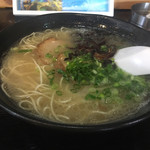 ラーメンにし村 - 