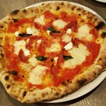 ナンバーエイト ピッツェリア - 
