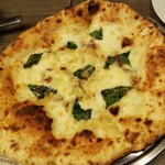 ナンバーエイト ピッツェリア - 