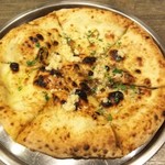 ナンバーエイト ピッツェリア - 