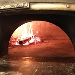 ナンバーエイト ピッツェリア - 