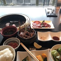 和牛焼肉 土古里 上野バンブーガーデン店 - 