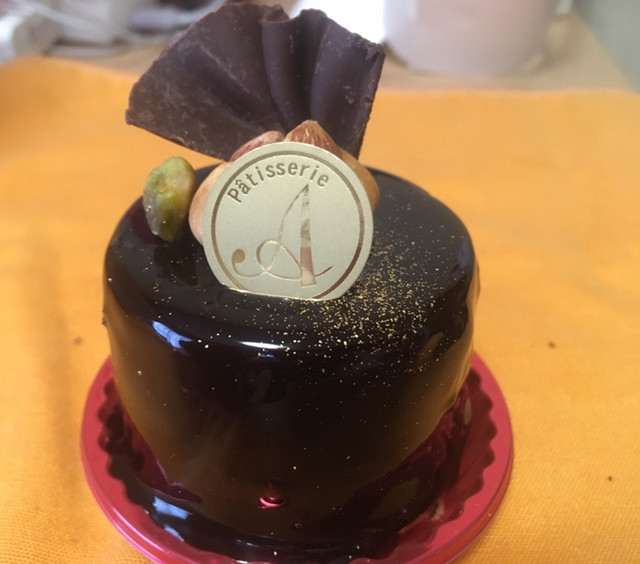 アヴリル Avril 東海大学前 ケーキ 食べログ