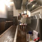 トリニチサカバ - 