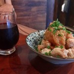 トリニチサカバ