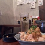 トリニチサカバ - 